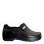 Sapato Profissional Babuch Bb65 Preto Soft Works