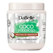 750476---Mascara-de-Hidratacao-Dabelle-Coco-Poderoso-400g-1