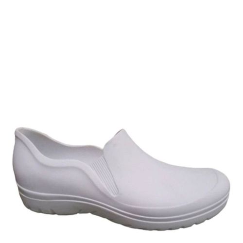 Sapato Profissional Masculino Enzo Branco Boa Onda Sapato Profissional Masculino Enzo Branco Boa Onda