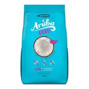 Biscoito de Coco sem Glúten - Aruba - 100g