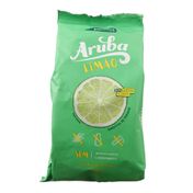 Biscoito de Limão sem Glúten - Aruba - 100g