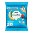 Biscoito Nestlé Naturnes NutriSnack Morango e Banana 7g