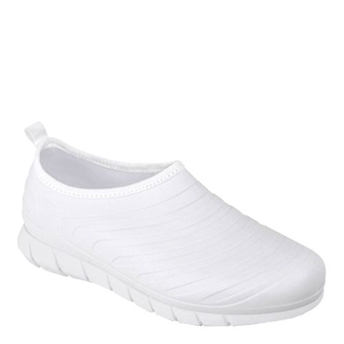 Sapato Profissional Oxy 2 Branco Boa Onda Sapato Profissional Oxy 2 Branco Boa Onda