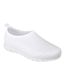 Sapato Profissional Oxy 2 Branco Boa Onda
