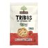 Biscoito Orgânico Tribos Tomate e Manjericão Mãe Terra 25g