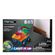 Blocos de Montar Runners Carro Runners 8 em 1 Laser Pegs