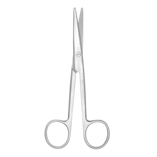 Tesoura Mayo Stille Abc Tesoura Mayo Stille Abc