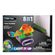 Blocos de Montar Runners Tanque 8 em 1 Laser Pegs
