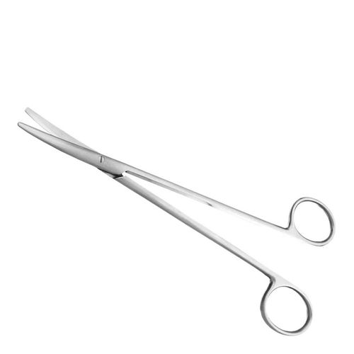 Tesoura Metzembaum Abc Tesoura Metzembaum Abc