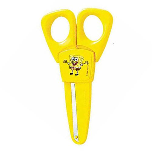 Tesoura Mundial Bob Esponja Tesoura Mundial Bob Esponja
