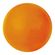 Bola De Ginastica 45 Cm Laranja T945 Acte
