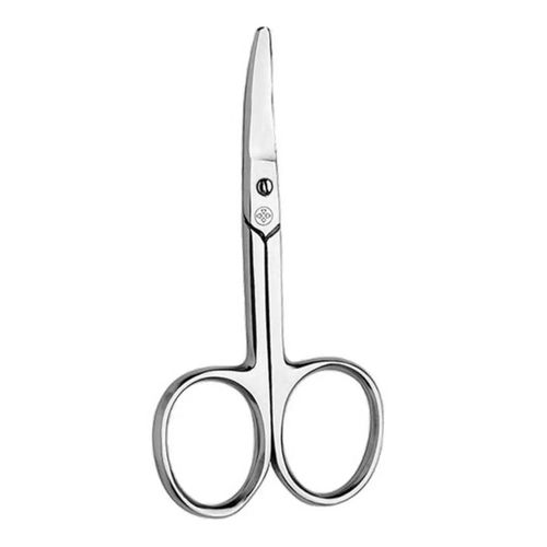 Tesoura Unha Mundial Bebê Flex Tesoura Unha Mundial Bebê Flex