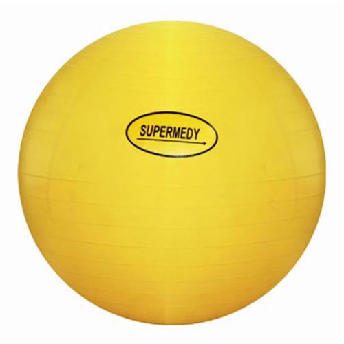 Bola De Ginástica 55 Cm Supermedy Bola De Ginástica 55 Cm Supermedy