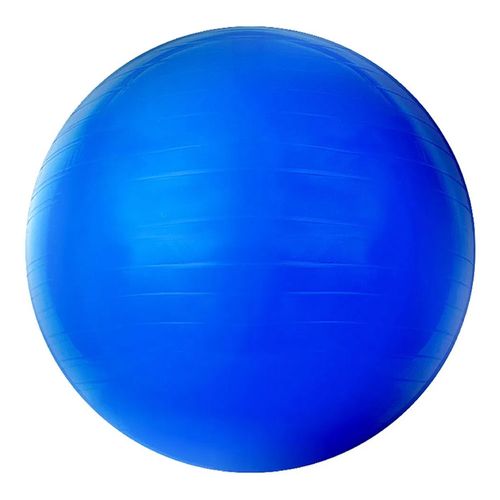 Bola De Ginastica 65 Cm Azul T965 Acte Bola De Ginastica 65 Cm Azul T965 Acte