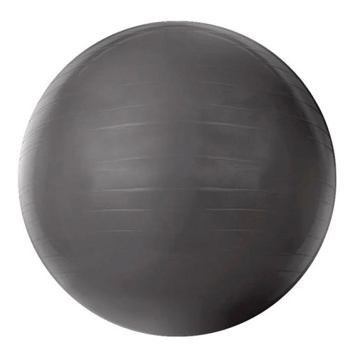 Bola De Ginastica 75 Cm Cinza T9 Acte Bola De Ginastica 75 Cm Cinza T9 Acte