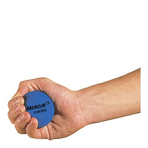 Bola Fisiobol Media Azul Bc0140 Mercur Bola Fisiobol Media Azul Bc0140 Mercur