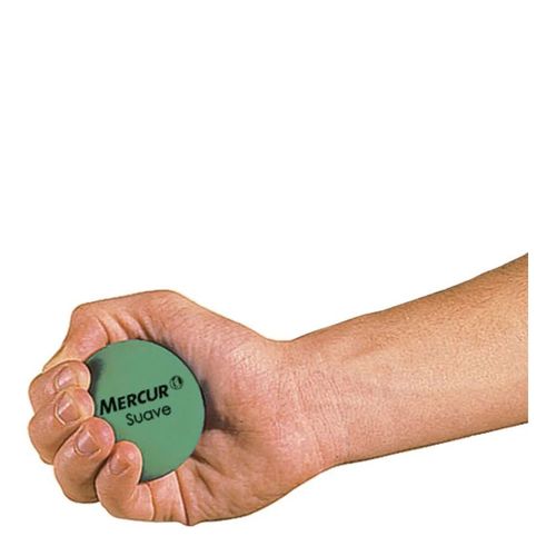 Bola Fisiobol Suave Verde Bc0140 Mercur Bola Fisiobol Suave Verde Bc0140 Mercur