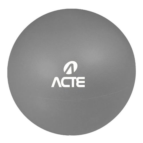 Bola Over Ball 25 Cm Cinza T72 Acte Bola Over Ball 25 Cm Cinza T72 Acte