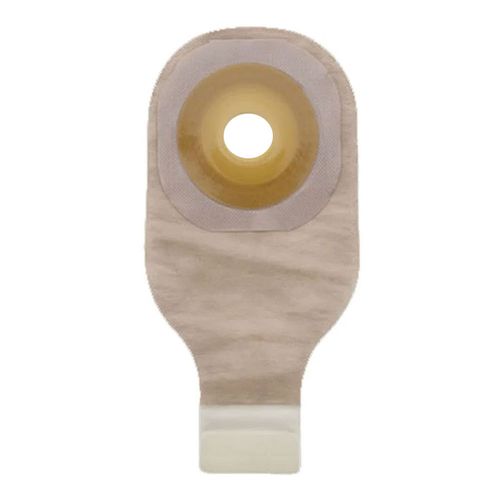 Bolsa Drenável Para Ostomia Com Placa Recortável Premier Hollister Bolsa Drenável Para Ostomia Com Placa Recortável Premier Hollister