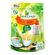 Biscoito Palito Quinoa e Gergelim - Leve Crock - 150g