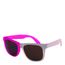 Óculos de Sol Switch Azul para Roxo Real Shades