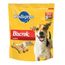 Biscrok Mini Pedigree