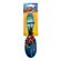 Escova de Cabelo Ricca Liga da Justiça Action 1145 Sortida Escova de Cabelo Ricca Liga da Justiça Action 1145 Sortida