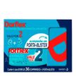 Analgésico Dorflex 36 Comprimidos Revestidos + Porta Blister
