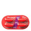 Analgésico Tylenol 500mg Johnson 4 Cápsulas