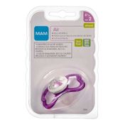 Chupeta MAM Air Girls 6+ meses - 2826