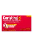 Antigripal Coristina D 8 Comprimidos
