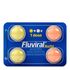 Antigripal Fluviral Noite 4 Comprimidos