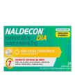 Antigripal Naldecon Dia - Caixa com 24 Comprimidos