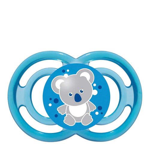 Chupeta MAM Perfect Boys 6+ Meses Cor Sortida Chupeta MAM Perfect Boys 6+ Meses Cor Sortida