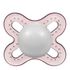 Chupeta Mam Start 0 a 2 Meses Rosa 1 Unidade