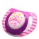 Chupeta Neopan Ortodôntica Estampada Rosa Circo Número 2