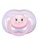 Chupeta Phillips Avent Gatinho 6 a 18 Meses Sortida