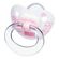 Chupeta Nuk Ortodôntica Silicone 6 A 18 Meses 735147