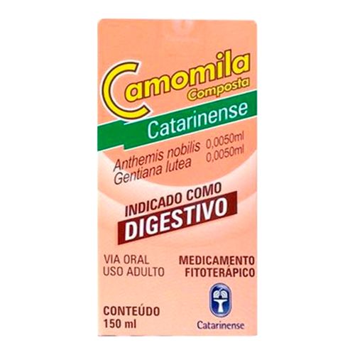 Camomila 150ml Camomila 150ml