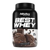 Best Whey 900g - Atlhetica Nutrition