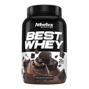 Best Whey 900g - Atlhetica Nutrition