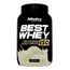 Best Whey ISO 900g - Atlhetica Nutrition