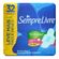 Absorvente Sempre Livre Tri Protect Com Abas 32 Unidades