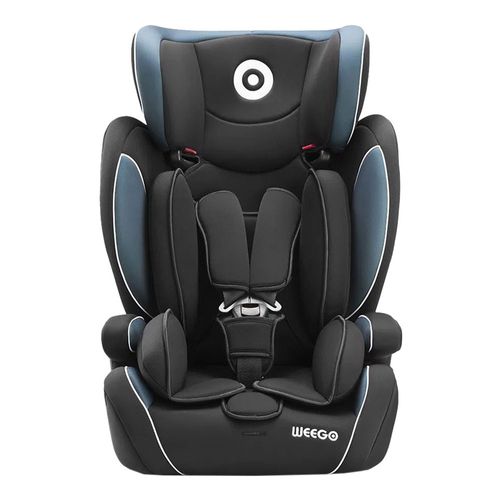 Cadeira para Auto Azul 9-36 Kg Weego - 4004 Cadeira para Auto Azul 9-36 Kg Weego - 4004