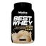 Best Whey ISO 900g - Atlhetica Nutrition