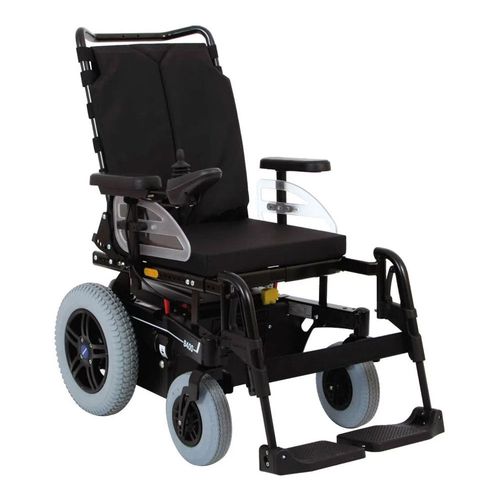Cadeira De Rodas Motorizada B-400 Ottobock Cadeira De Rodas Motorizada B-400 Ottobock