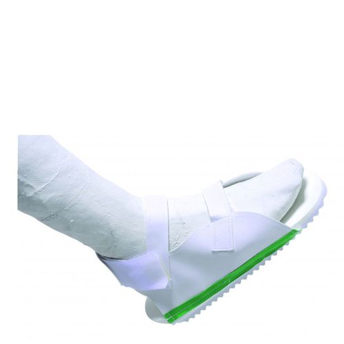 Sandália para Gesso Dilepe Sandália para Gesso Dilepe