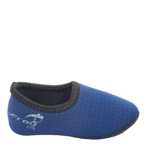 Sapato de Neoprene Fit Adulto Azul Marinho Ufrog Sapato de Neoprene Fit Adulto Azul Marinho Ufrog