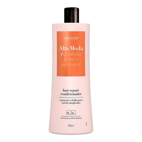 Condicionador Alta Moda Hair Repair 300ml Condicionador Alta Moda Hair Repair 300ml