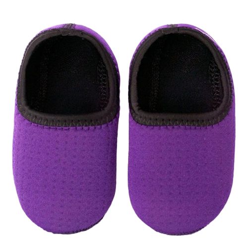 Sapato de Neoprene Fit Adulto Roxo Ufrog Sapato de Neoprene Fit Adulto Roxo Ufrog